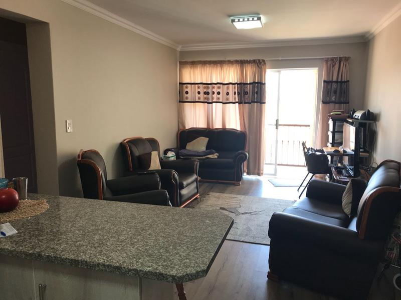 2 Bedroom Property for Sale in Brackenfell South Western Cape